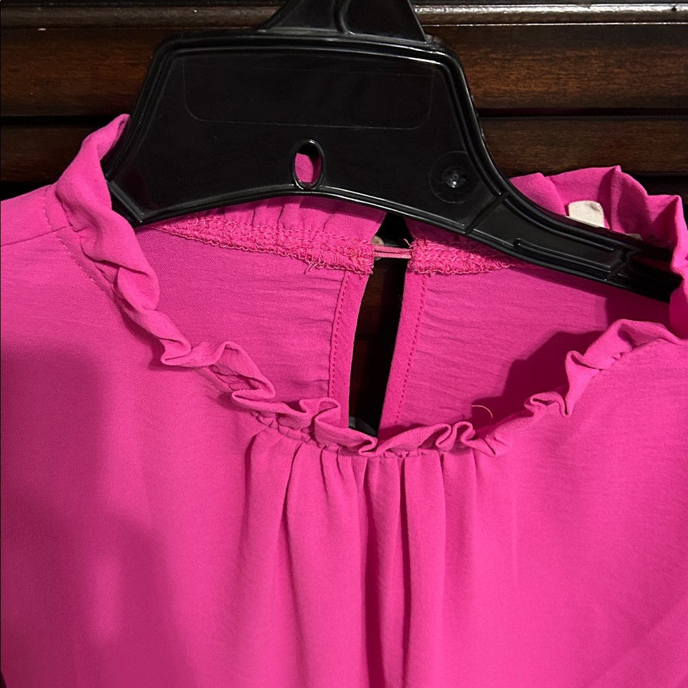 Jodifl Blouse - Picture 4 of 5